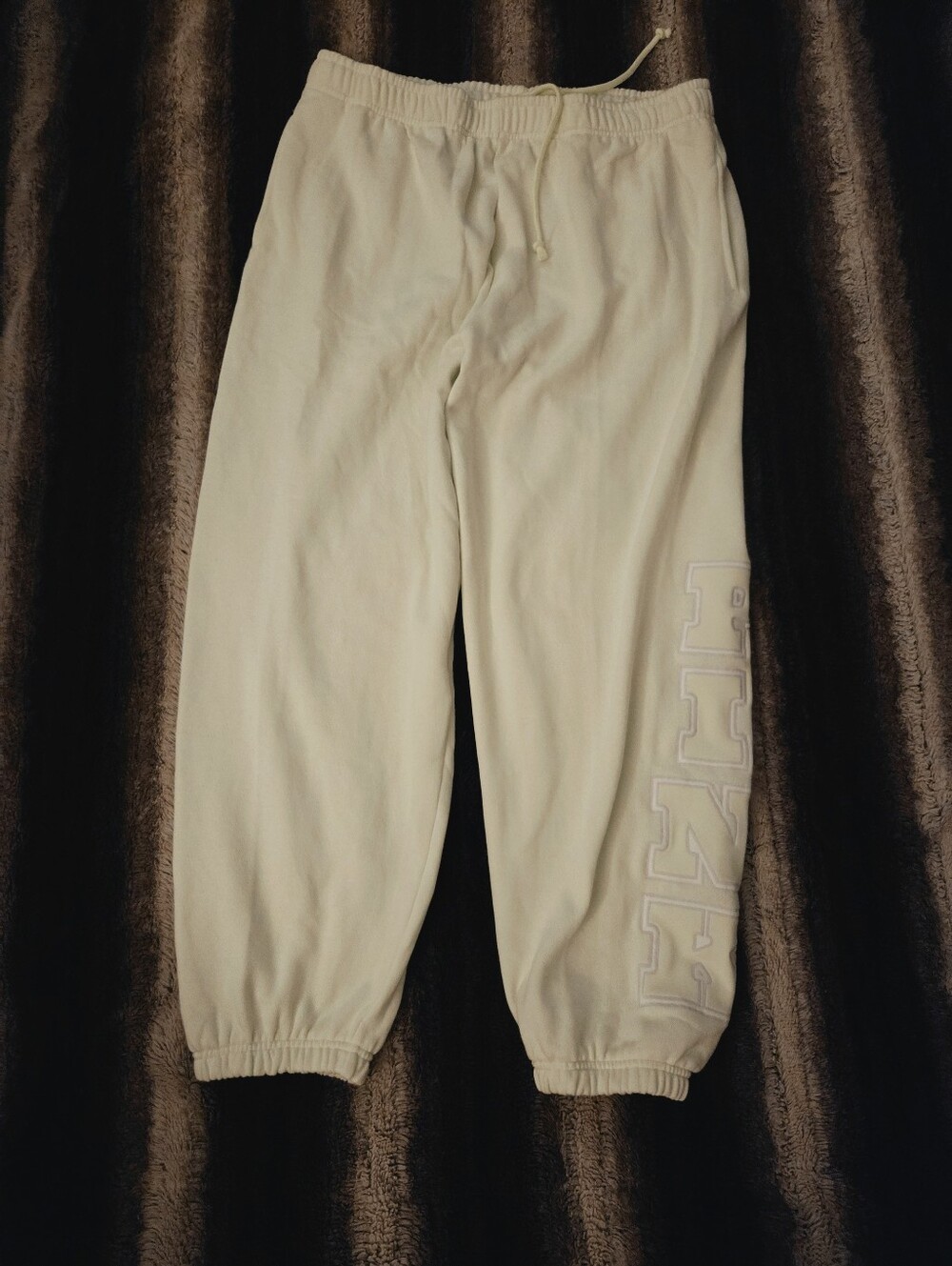 PINK Victoria's Secret Joggers Size XL